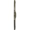 Ekena Millwork Attica Acanthus Leaf Ceiling Medallion (Canopies up to 4 5/8"), 53 1/2"OD x 3 1/2"P, Painted Turtle CM53ATPTF - alternate 3